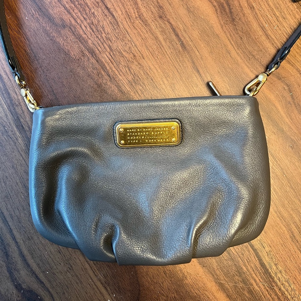 Marc Jacobs cross body bag